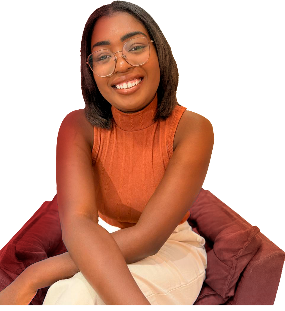 Psicóloga Priscila Dias